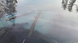 оз.Теплое. с.Суводь