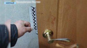 Более 29 ударов кулаками: в Мирном осудили виновного в убийстве жены