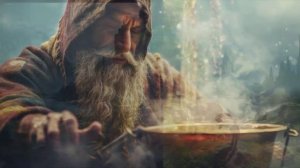 Кукрыниксы - По раскрашенной душе (нейросеть)