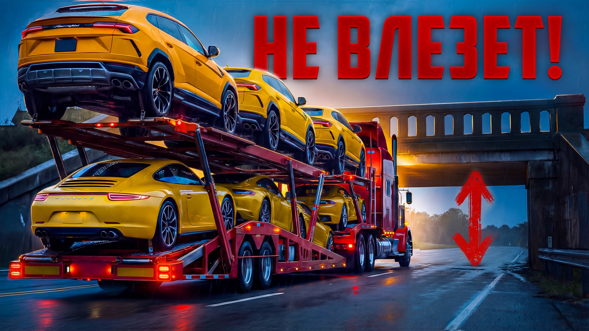 За секунду до! Эти невероятные кадры удалось снять на камеру смотреть онлайн