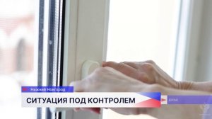 На карантин закрыты почти 5% образовательных учреждений Нижегородской области