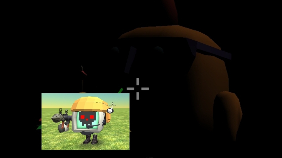 КОЛЛАБОРАЦИИ С БЛУМОМ БИТВА НА САМОЛЁТАХ В ЧИКЕН ГАН