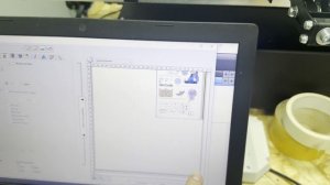 Особенности печати на головах i1600 (влияние разных факторов на качество)