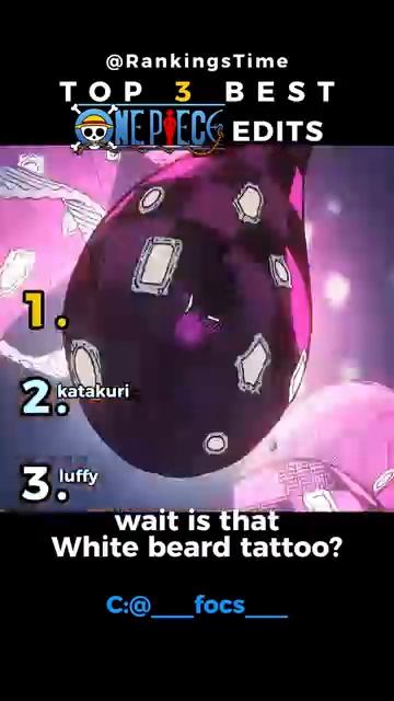 Ranking The Best Unexpected One Piece Edits Part 2