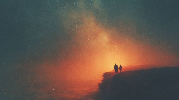 "Веди меня Господь" Церковь Прославления, г. Томск. feat. Алена Бурлий