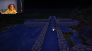 СТРОИМ ФАРМИЛКУ РЕСУРСОВ В МАЙНКРАФТЕ!!!