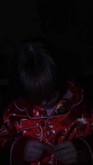 ночной эфир