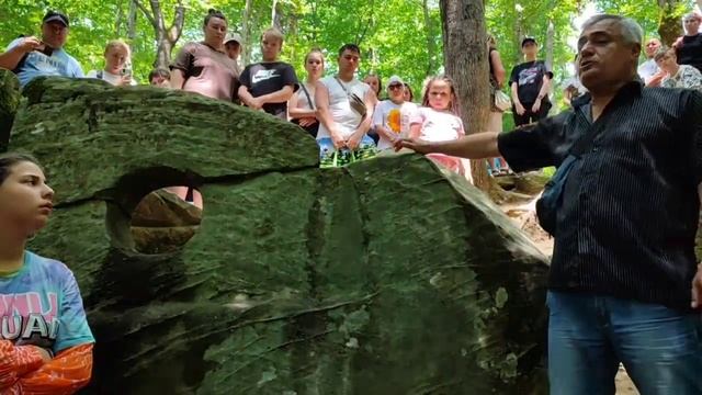 Вторая остановка 25.06.24. Дивноморское смотреть онлайн