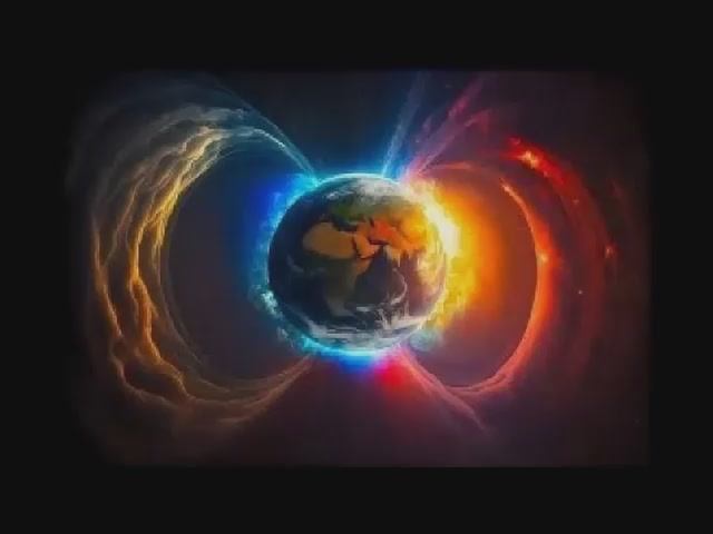 Вращение Земли. 03.02.26. смотреть онлайн