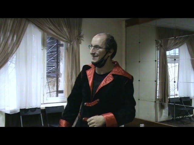 Звук для исполнителя. Основы. Введение в звукорежиссуру