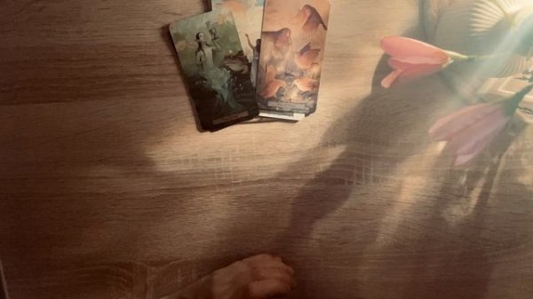 ЧТО ВАС ПОРАДУЕТ❓❗️🌺ТАРО ГАДАНИЕ