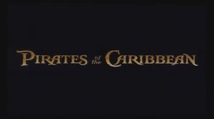 Epic Pirates of the Caribbean (MEGAMIX)