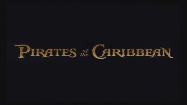 Epic Pirates of the Caribbean (MEGAMIX)