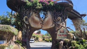 Остров фукуок The Peak