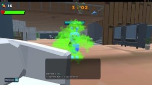 Выполняем задания в Bunny Boy Online!