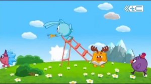 Смешарики (Копатыч с ума сошёл😵)