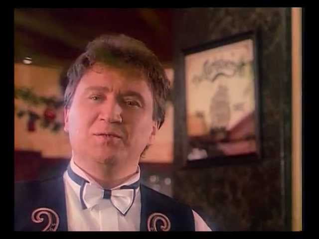 Анатолий Полотно - Белая вьюга