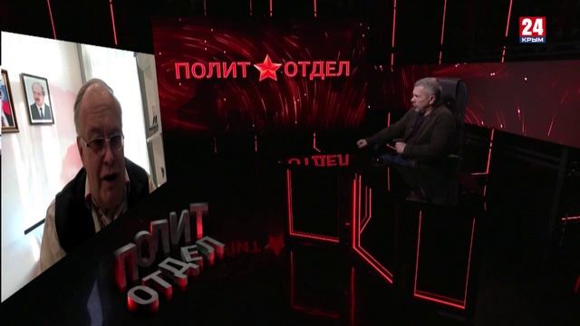Политотдел. «Лучшая рыба - это колбаса» смотреть онлайн