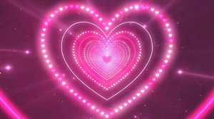 Фон Сердечки Заставка