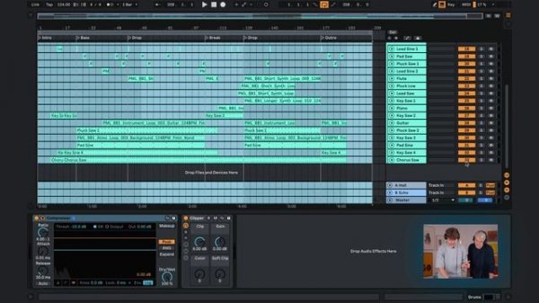 1.04 - Building Transitions & Preparing Tracks