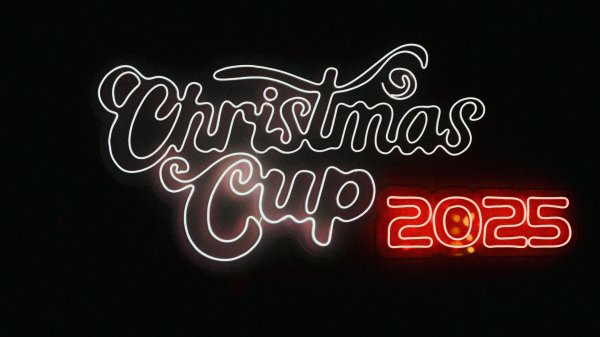 CHRISTMAS CUP 2025