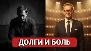 Трагедия, которая не сломала: Как Константин Хабенский пережил смерть жены