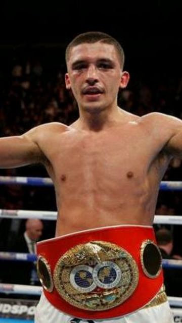 Ли Селби стал бойцом BKB #shorts #лиселби #кулачныебои #бокс #bkb смотреть онлайн