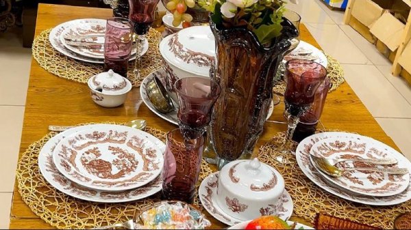 Вторник СЕРВИРОВКА 10.02.2026г