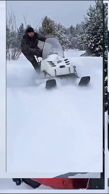 Мощный буран 70 лс. смотреть онлайн