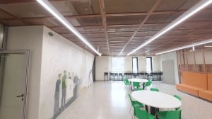 Полетели в ФМШ: виртуальная экскурсия по СУНЦ НГУ