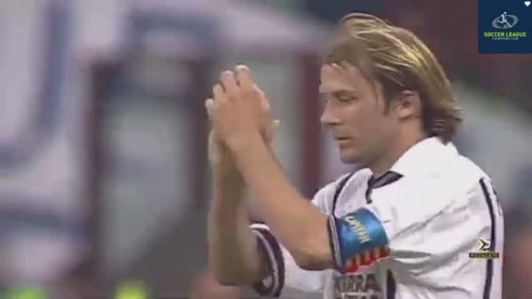 Бавария — Валенсия. Финал Лиги чемпионов 00/01