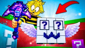 Break a Lucky Block!🔥Я ОТКРЫЛ ЛУЧШИЕ ЛАКИ БЛОКИ и ВЫБИЛ САМЫХ ИМБОВЫХ БРЕЙНРОТОВ