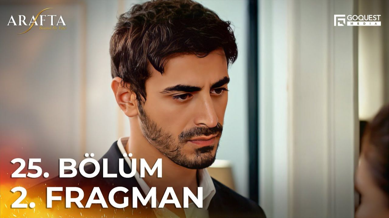 Arafta 25. Bölüm 2. Fragman | 25. Bölümüyle 13 Şubat Cuma Saat 19.00'de!