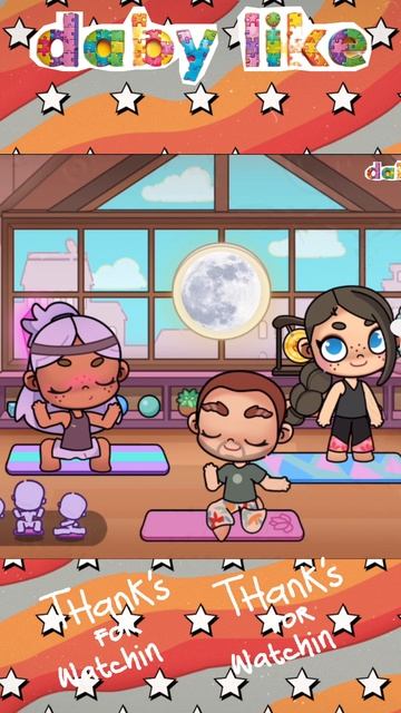 Шортс 1 - Аватар ворлд 32 / Shorts 1 - Avatar world live 32