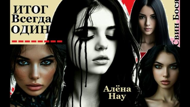 Свин Бося . Итог - всегда Один... смотреть онлайн