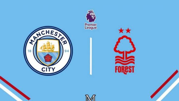 АПЛ/Ман Сити-Ноттингэм Форест