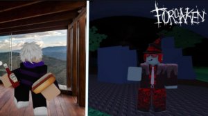 🟥ИГРАЮ ЗА ШАНСА ФОРСАКЕН🟥