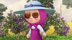 МАША И МЕДВЕДЬ.  МУЛЬТФИЛЬМ ИГРА. НОВАЯ СЕРИЯ. МОИ ДРУЗЬЯ.  ИГРЫ ПО МУЛЬТИКАМ