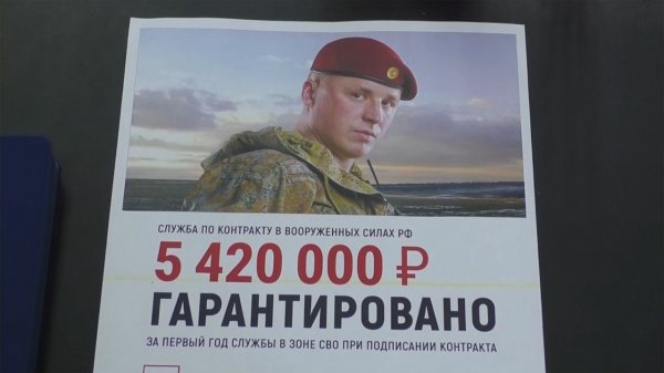 Вместо срочной службы обучись на БПЛА