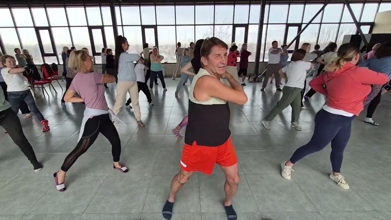 Баланс 4-х Стихий на межд. Форуме МаЭД в Алмате, Казахстан. 10.02. Мир Универсологии смотреть онлайн