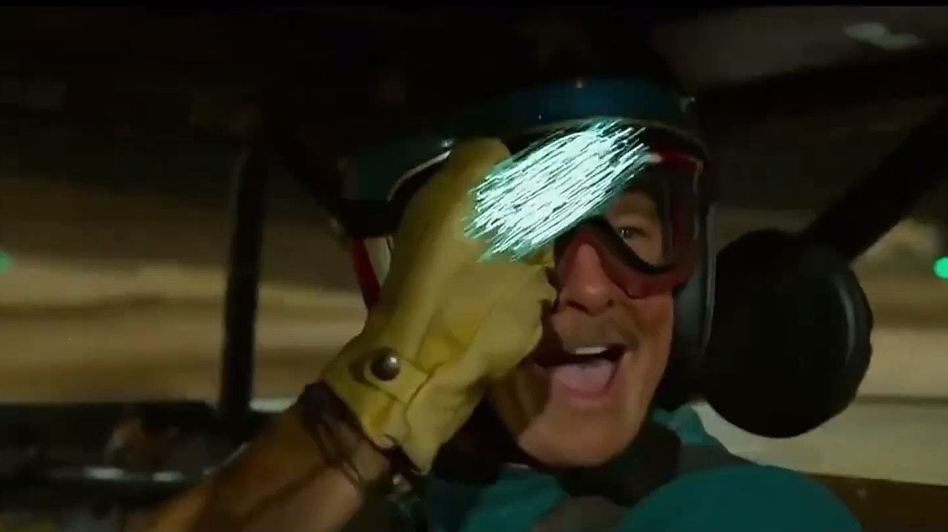 Приключения КЛИФФА БУТА смотреть онлайн