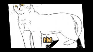 Warriors Cats Edit (моё)