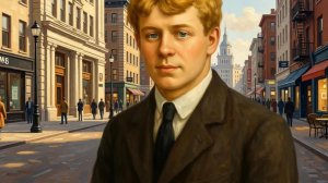 С. А. Есенин. «Сыпь, гармоника. Скука... Скука...»