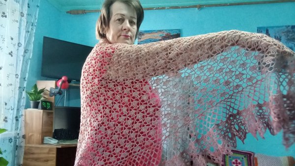 Готовая работа.