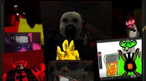 Один прыжок BABYSAKEN