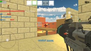 😬ПРОСТО КАПЕЦ В ДУЭЛЯХ Я ТАКОЙ ПРО😉