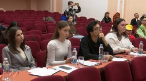 «Эхо веков в истории семьи»