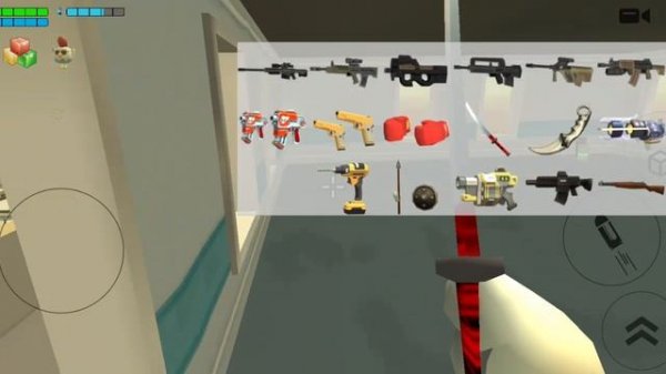 Крутые пасхаки