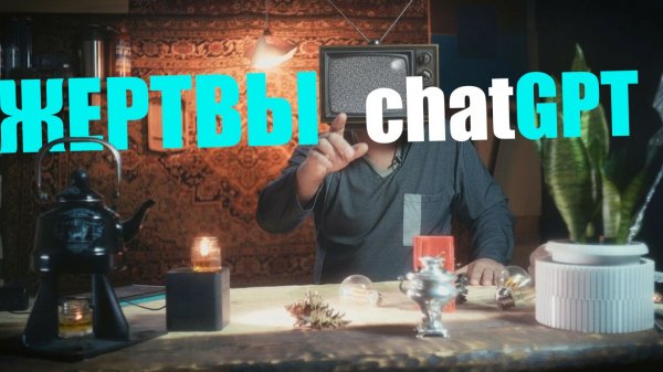 AI отправил человека в психиатрическую лечебницу - Почему советская физика круче ChatGPT