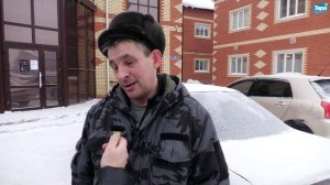 Опрос на улицах Тары про стоматологов (10.02.2026)